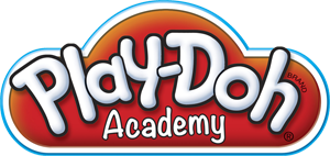 Play-Doh Academy